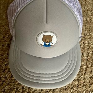 THE NORTH FACE! 🧢 Cap’